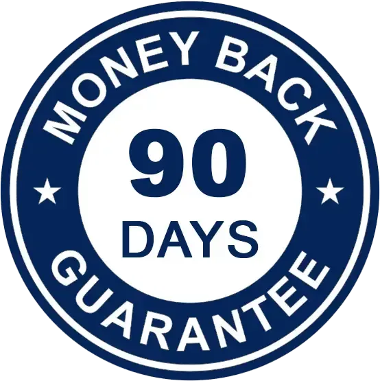 NeuroQuiet Money Guarantee